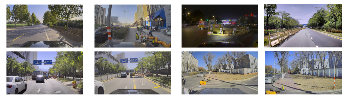 Worked on Applying Multimodal Foundation Models to Pothole Detection in Autonomous Driving